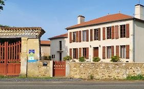 Chambre D'Hote Dauge